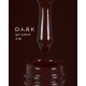 Гель-лак DARK №032, коричневий, 6 мл