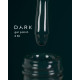 Гель-лак DARK №033, темно-зелений, 6 мл