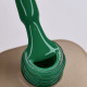 Gel polish DARK No. 036, bright green, 10 ml