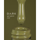 Гель-лак DARK №037, оливковий, 6 мл