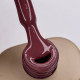 Gel polish DARK No. 042, beige-plum, 10 ml