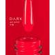Гель-лак DARK №052, коралловый, 6 мл