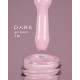 Гель-лак DARK №058, пастельно-розовый, 6 мл
