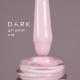 Гель-лак DARK №059, пастельно-рожевий, 10 мл