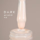 Гель-лак DARK №061, айворі, 10 мл