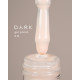 Гель-лак DARK №061, айворі, 6 мл