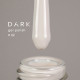 Гель-лак DARK №062, сливочный айвор, 10 мл