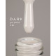 Гель-лак DARK №062, вершковий айворі, 6 мл