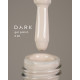 Гель-лак DARK №063, біло-бежевий, 6 мл
