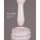 Гель-лак DARK №064, біло-ліловий айворі, 6 мл