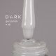 Гель-лак DARK №065, светло-серый, 10 мл