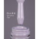 Гель-лак DARK №066, світлий сіро-ліловий, 6 мл