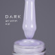 Гель-лак DARK №067, ніжна світла лаванда, 10 мл