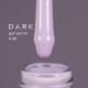 Гель-лак DARK №068, ніжний світло-ліловий, 10 мл