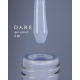 Гель-лак DARK №069, ніжний сіро-блакитний, 6 мл