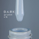 Гель-лак DARK №070, світло-бірюзовий, 10 мл