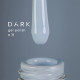 Гель-лак DARK №071, нежный светло-бирюзовый, 10 мл