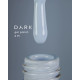 Гель-лак DARK №071, ніжний світло-бірюзовий, 6 мл