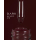 Гель-лак DARK №078, темно-бордовий, 6 мл