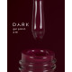 Гель-лак DARK №079, стигла вишня, 6 мл