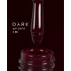 Гель-лак DARK №080, марсала, 6 мл