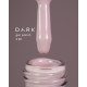 Гель-лак DARK №092, бдительно-розовый, 6 мл