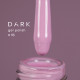 Гель-лак DARK №093, лілово-рожевий, 10 мл