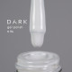 Гель-лак DARK №094, біло-сірий, 10 мл
