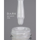 Гель-лак DARK №094, біло-сірий, 6 мл