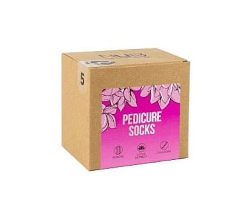 SPA socks NUB 10 pairs