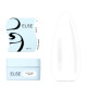 Else Filter base nail polish No. 01 Cloud, milky, 30 ml