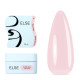 Else Filter base nail polish №03 Morning, pink, 30 ml