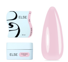 База для нігтів Else Filter base №05 Lily, молочно-рожева, 30 мл