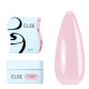 Else Filter base nail polish №05 Lily, milky pink, 30 ml