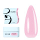 Else Filter base nail polish No. 06 Coconut, marshmallow pink, 30 ml