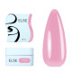 Else Filter base nail polish No. 07 Tulip, deep pink, 30 ml