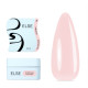Else Filter base nail polish No. 10 Daylight, dusty pink, 30 ml