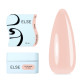 Else Filter base nail polish No. 11 Dune, nude, 30 ml