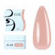 Else Filter base nail polish No. 12 Savanna, beige, 30 ml