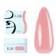 Else Filter base nail base №13 Coral, warm brown, 30 ml