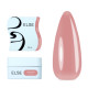 Else Filter base nail polish No. 15 Cedar, walnut, 30 ml