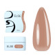 Else Filter base nail polish No. 16 Almond, natural, 30 ml