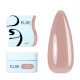 Else Filter base nail polish No. 18 Desert, purple-nude, 30 ml