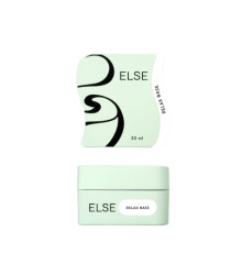 База для нігтів Else Relax base, 30 мл