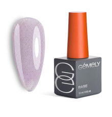 База для нігтів Gemely Neo Cover base №031, 15 мл