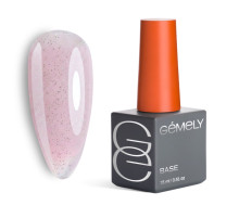 Gemely Neo Cover base nail polish No. 032, 15 ml