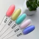 Nail base Valeri Rubber Base French No. 034, 12 ml