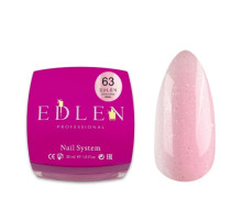 База камуфлююча Edlen Cover base Opal №63, 30 мл