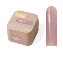HEYLOVE Frame Gel Ash Rose Nail Gel, 30 ml