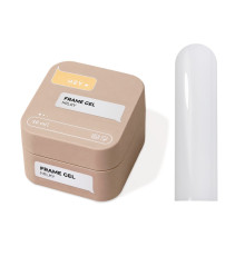 Гель для ногтей HEYLOVE Frame Gel Milky, 30 мл
